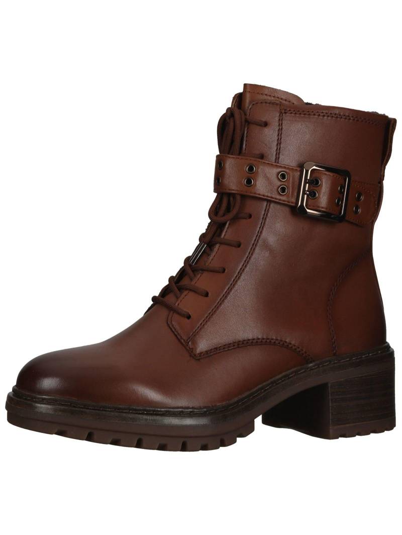 Stiefelette Damen Braun 41 von Tamaris