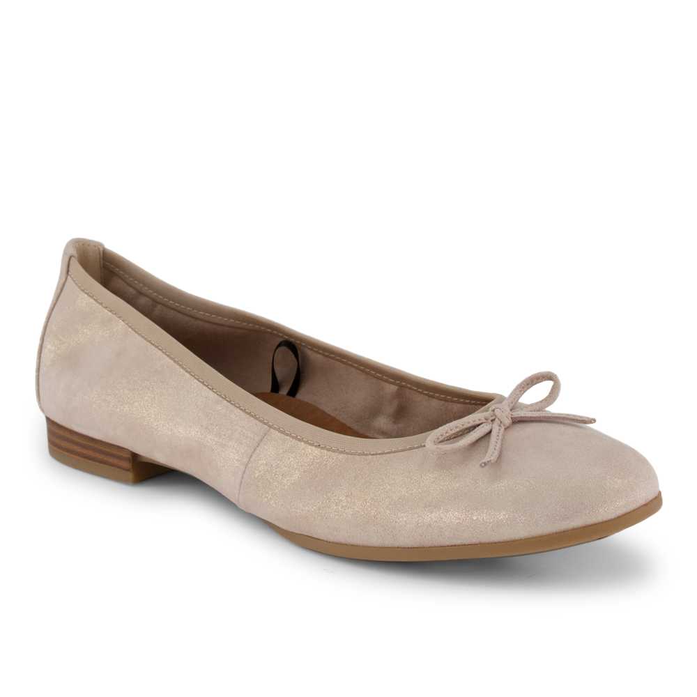 Tamaris, Ballerina von Tamaris