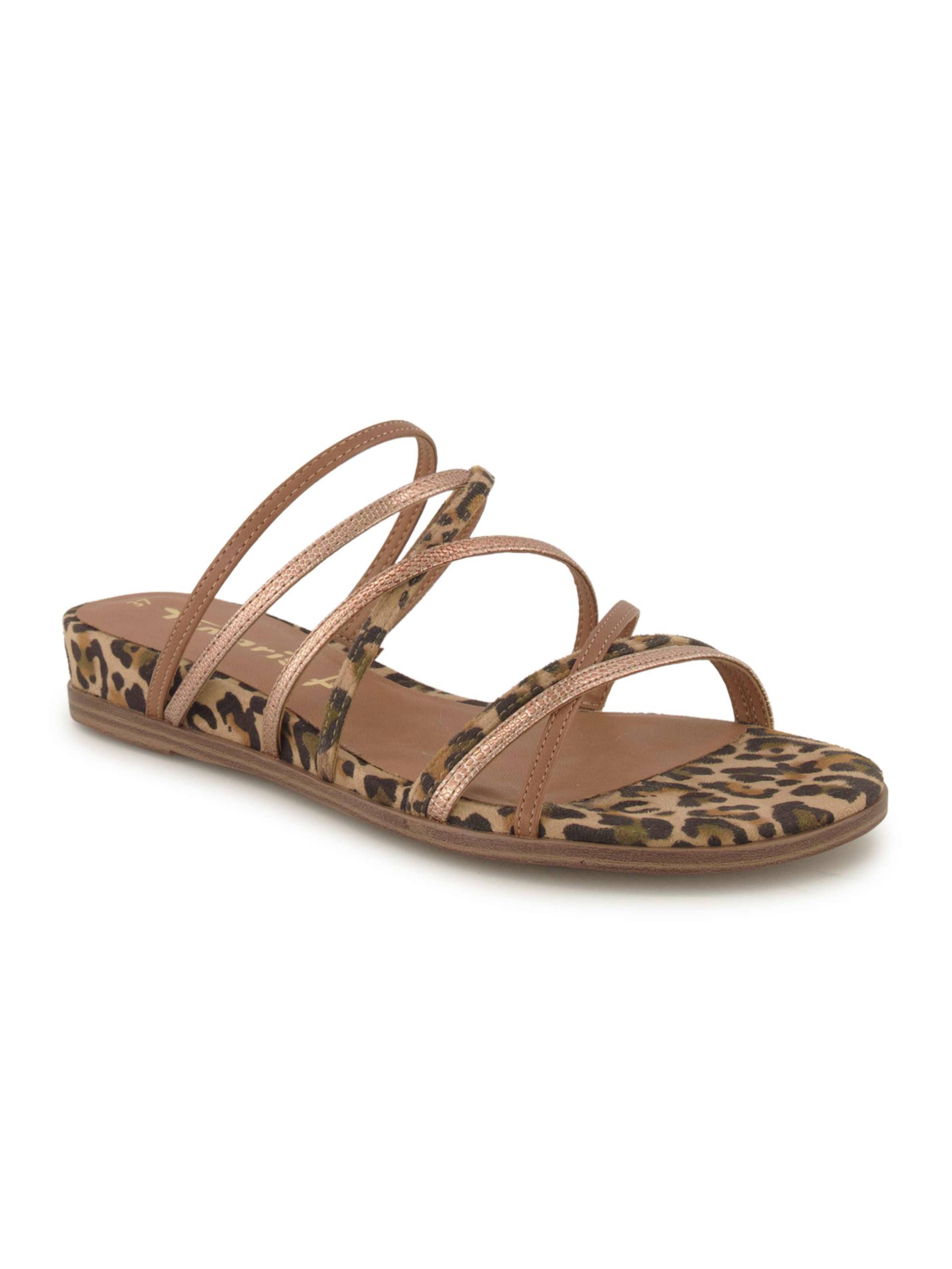 Tamaris, Flache Pantolette Tamaris, Flache Pantolette von Tamaris