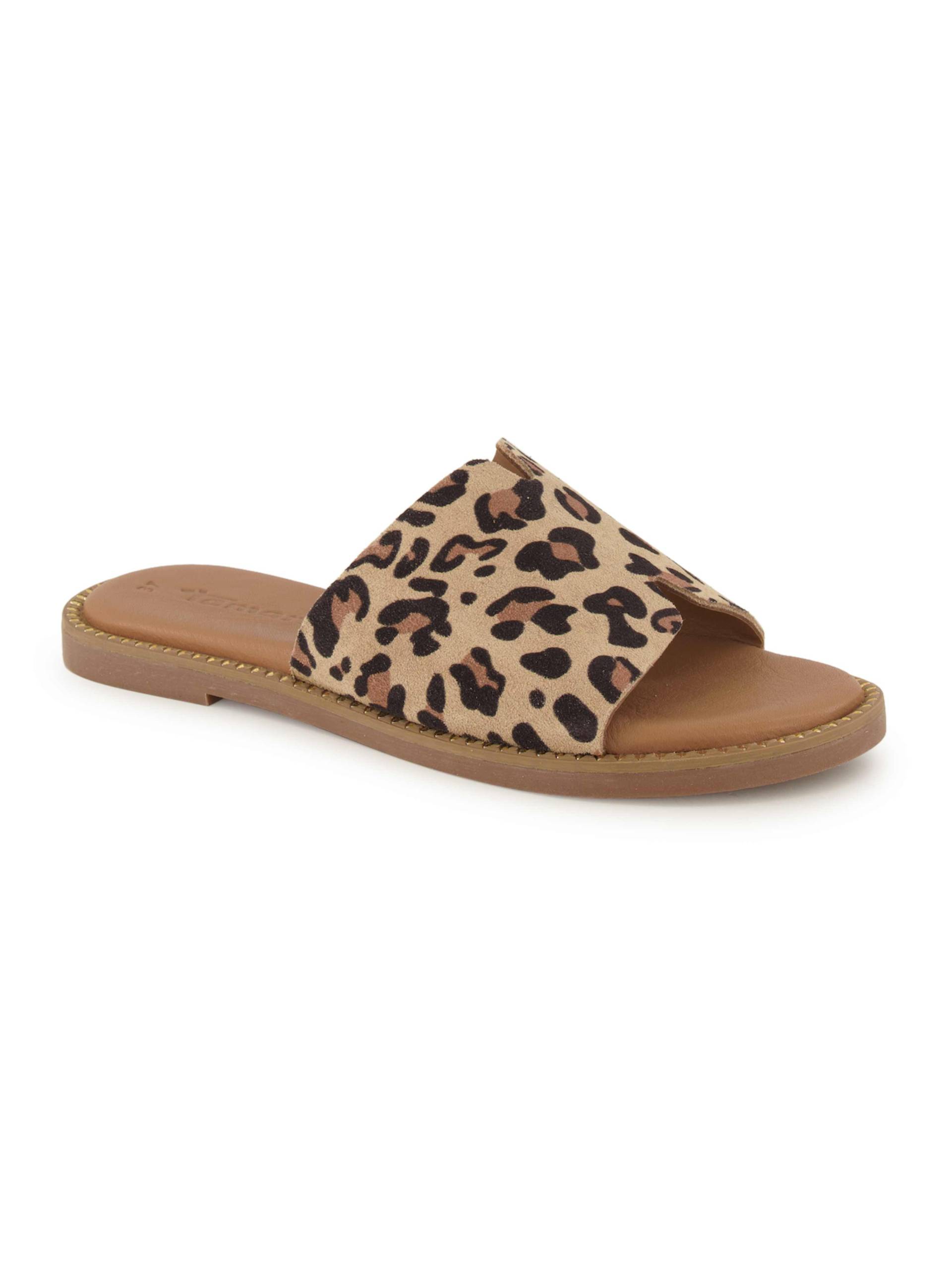 Tamaris, Flache Pantolette Tamaris, Flache Pantolette von Tamaris