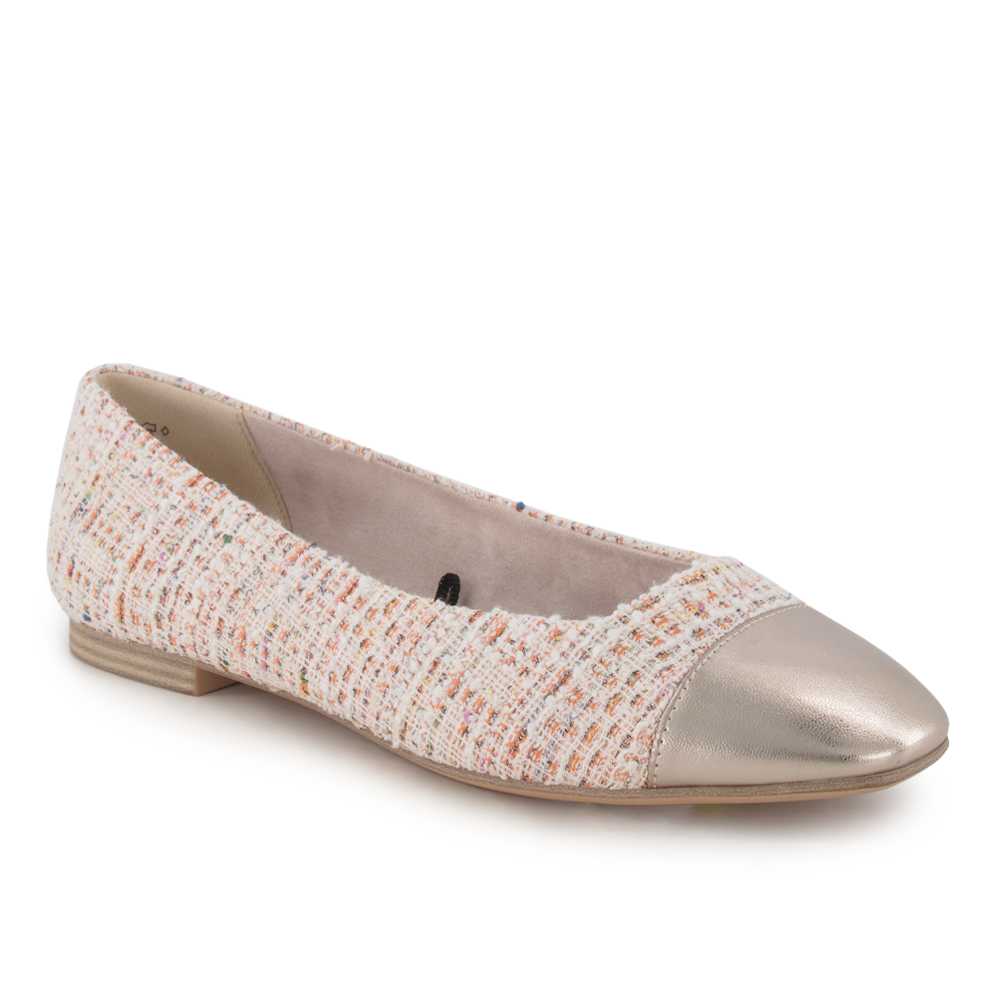 Tamaris, Halbschuh Tamaris, Halbschuh von Tamaris