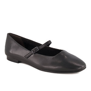 Tamaris Damen Ballerina Schwarz von Tamaris