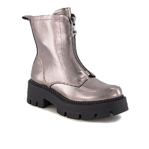 Tamaris Damen Boot Silber von Tamaris