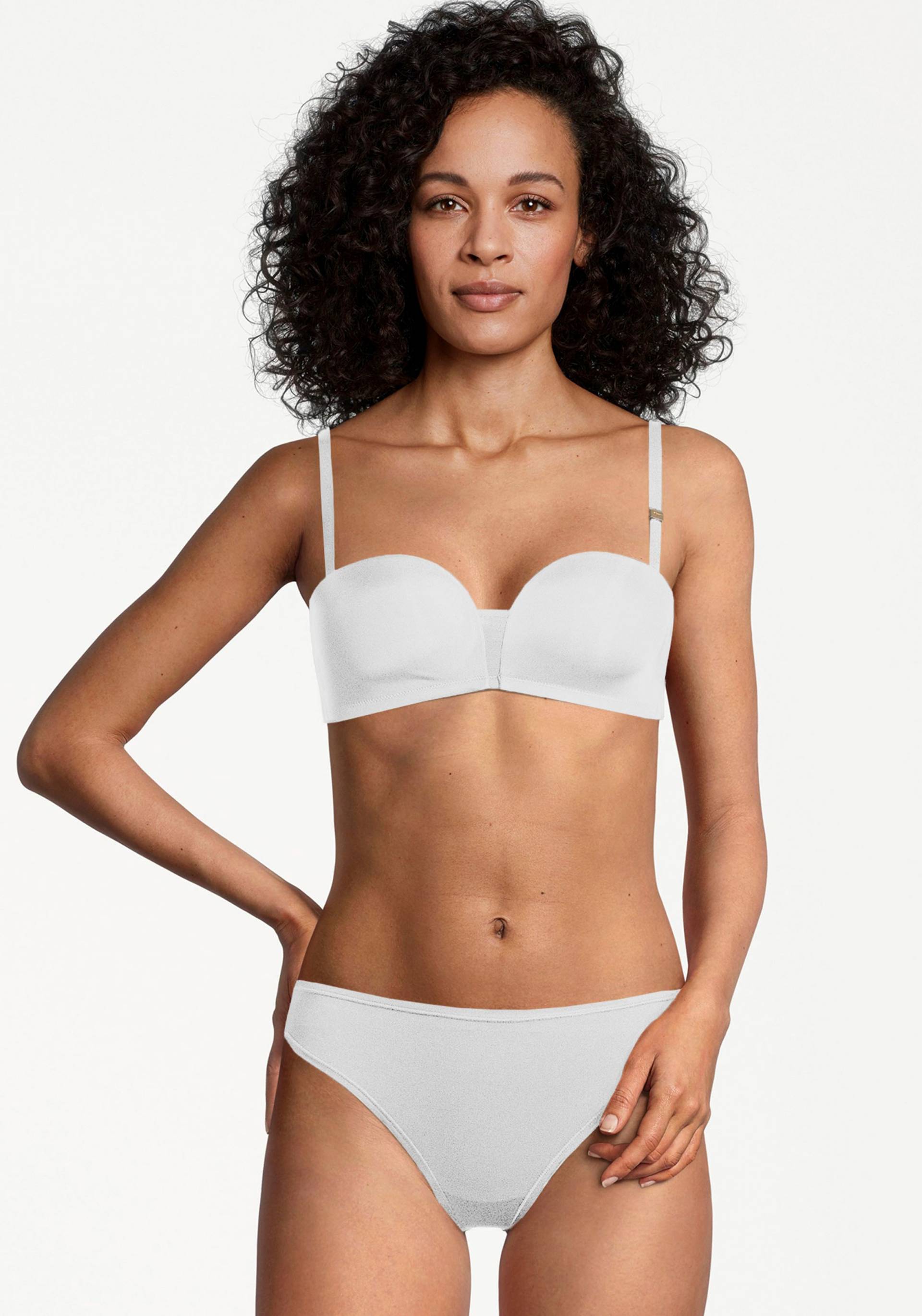 Tamaris Multiway-BH, mit verstellbaren Trägern - NEUE KOLLEKTION Tamaris Multiway-BH, mit verstellbaren Trägern - NEUE KOLLEKTION von Tamaris