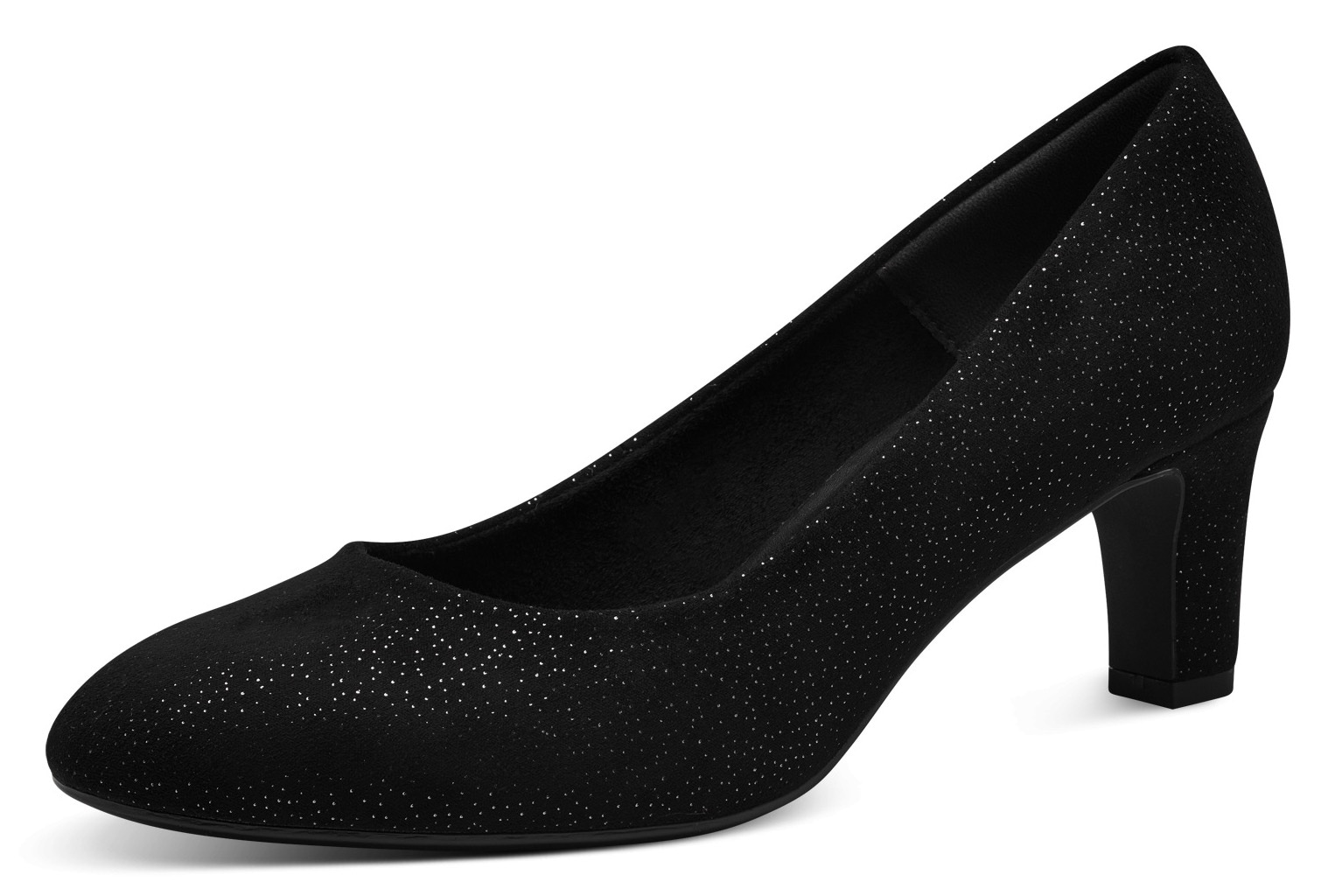 Tamaris Pumps »DAENERYS«, Abendschuh, Festtagsschuh, Schlupfschuh in veganer Verarbeitung Tamaris Pumps »DAENERYS«, Abendschuh, Festtagsschuh, Schlupfschuh in veganer Verarbeitung von Tamaris