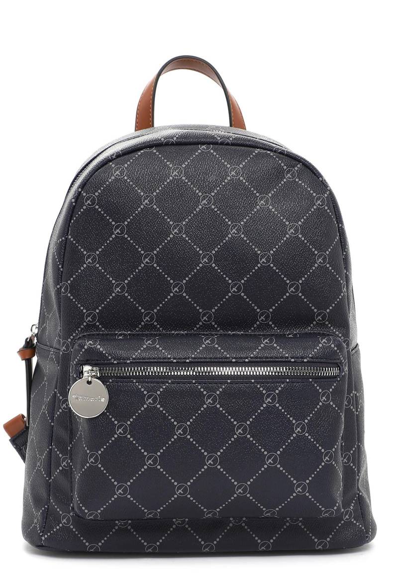 Rucksack Tas Anastasia Damen Blau ONE SIZE von Tamaris