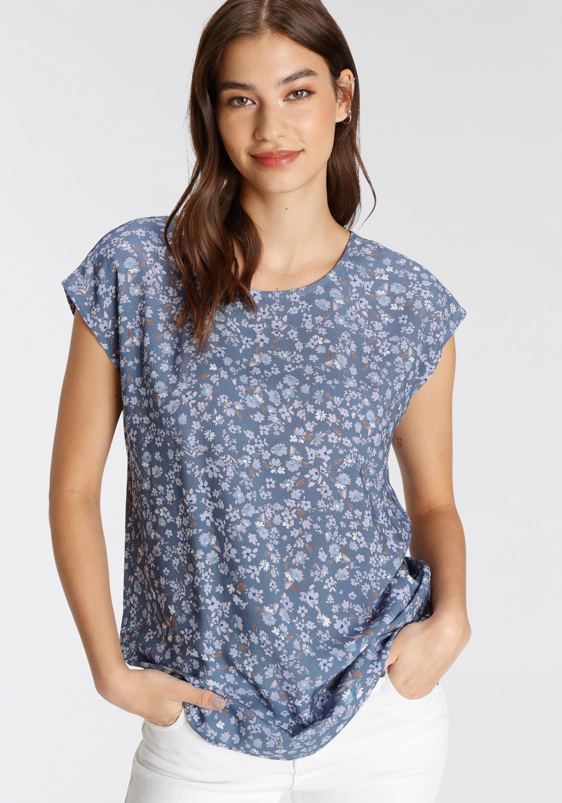 Tamaris Shirtbluse von Tamaris