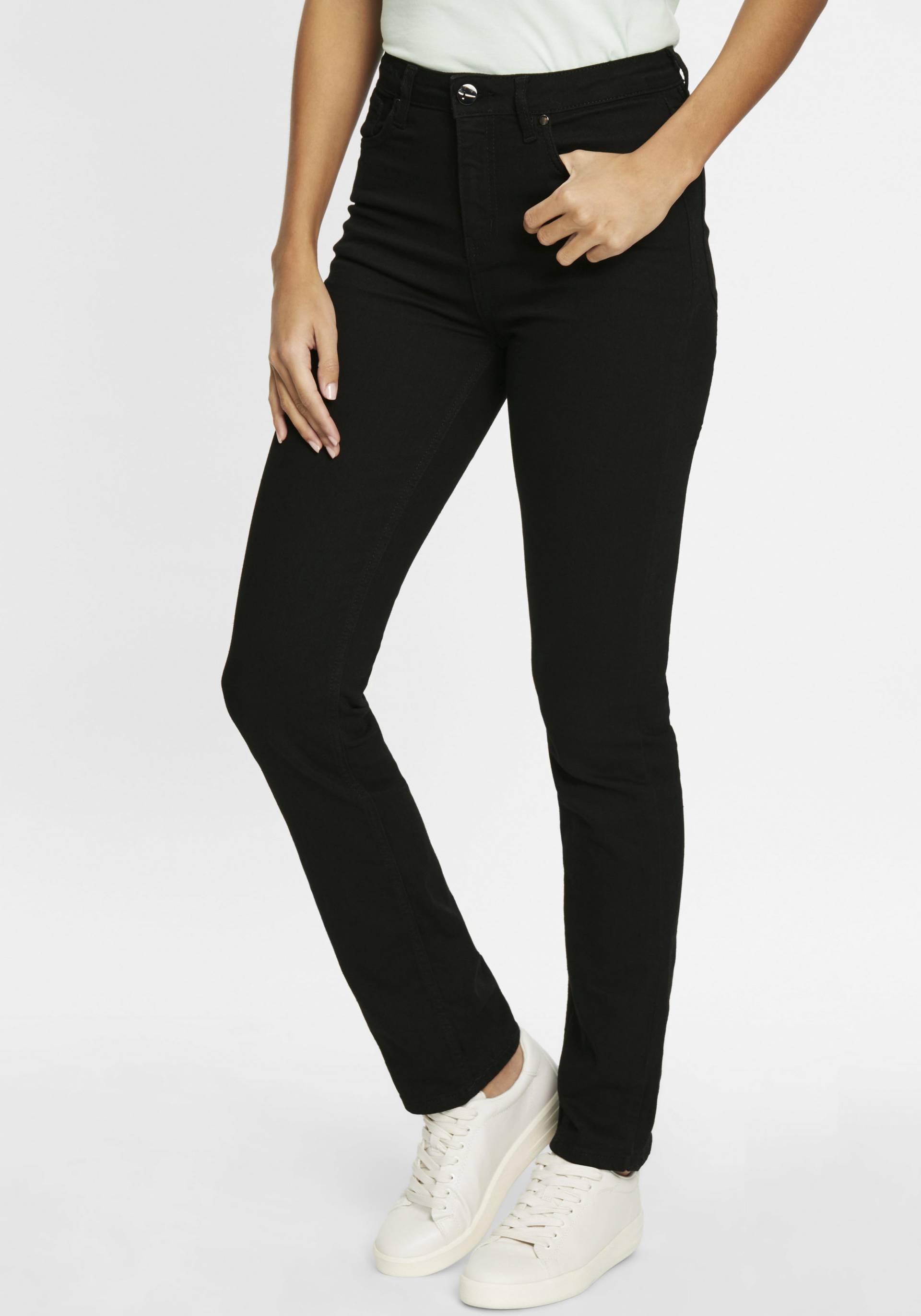 Tamaris Slim-fit-Jeans von Tamaris