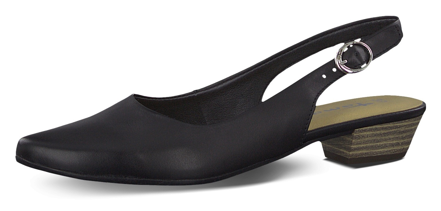 Tamaris Slingpumps »Trina« von Tamaris