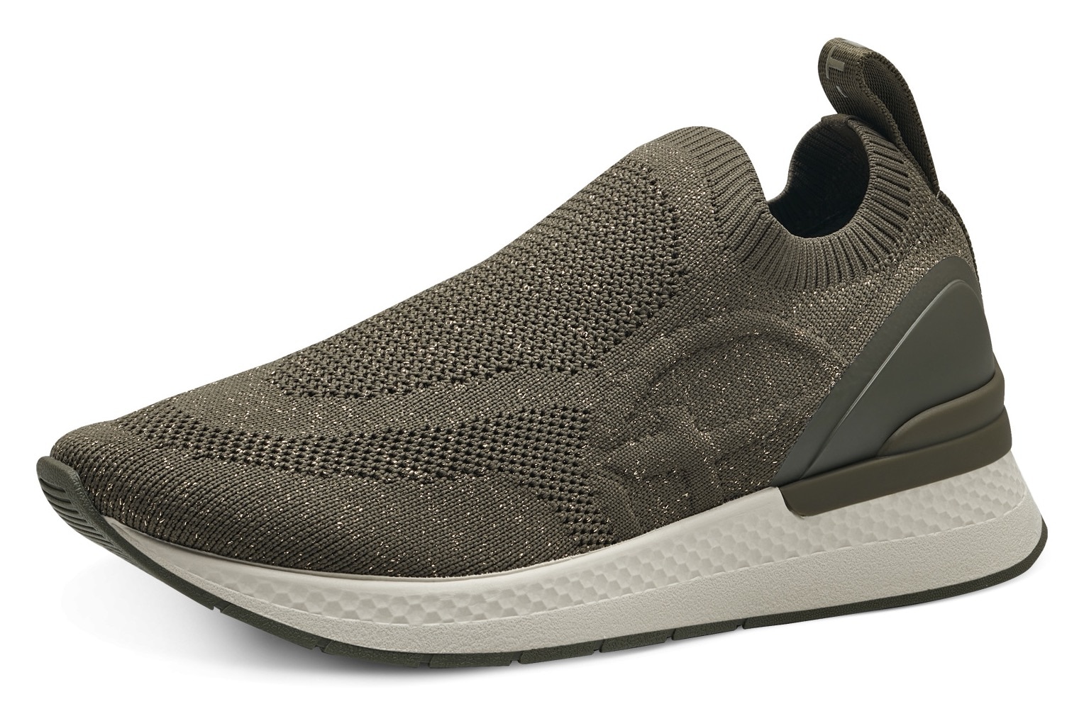 Tamaris Slip-On Sneaker von Tamaris