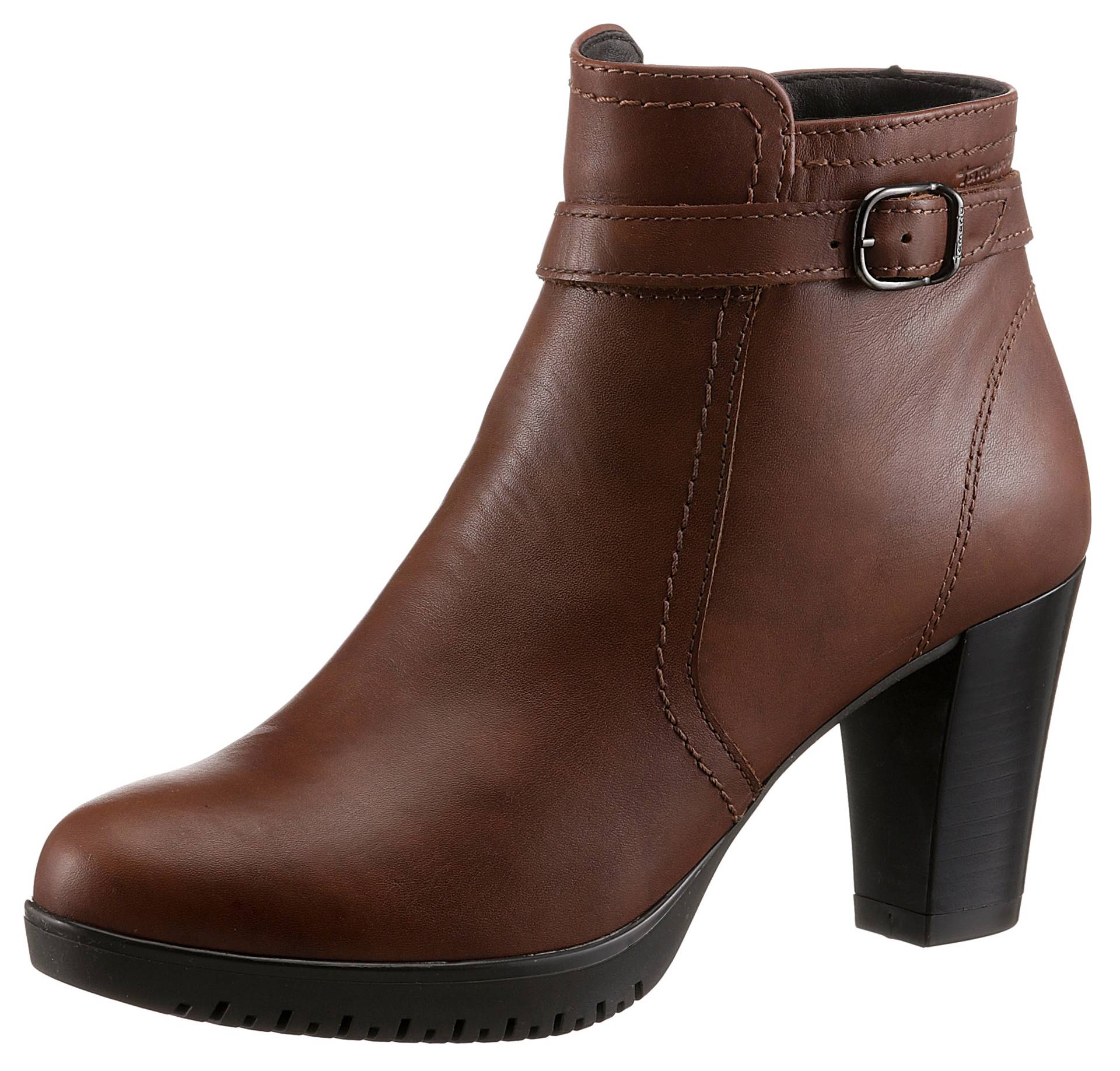 Tamaris Stiefelette Tamaris Stiefelette von Tamaris