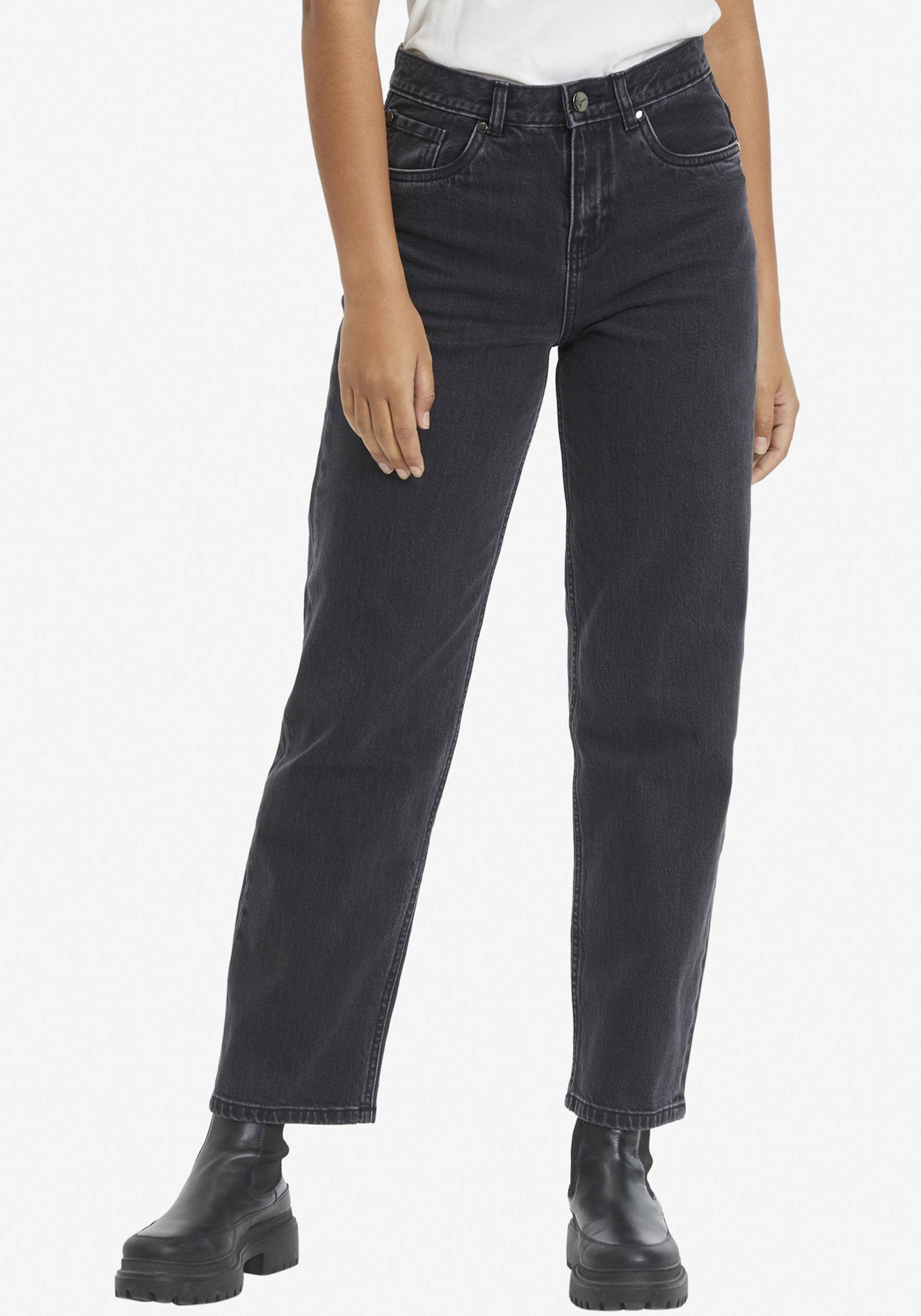 Tamaris Straight-Jeans von Tamaris