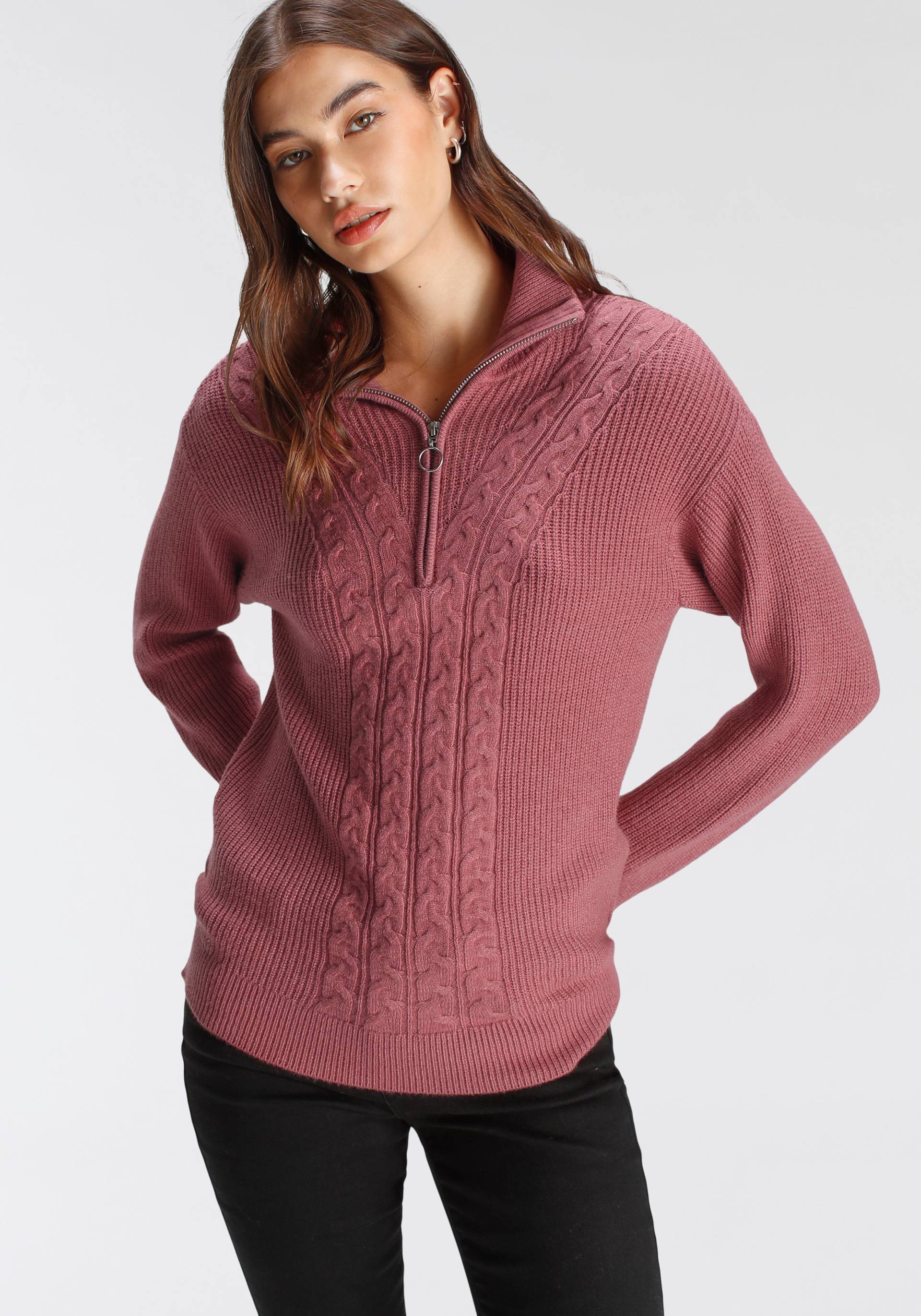 Tamaris Strickpullover von Tamaris