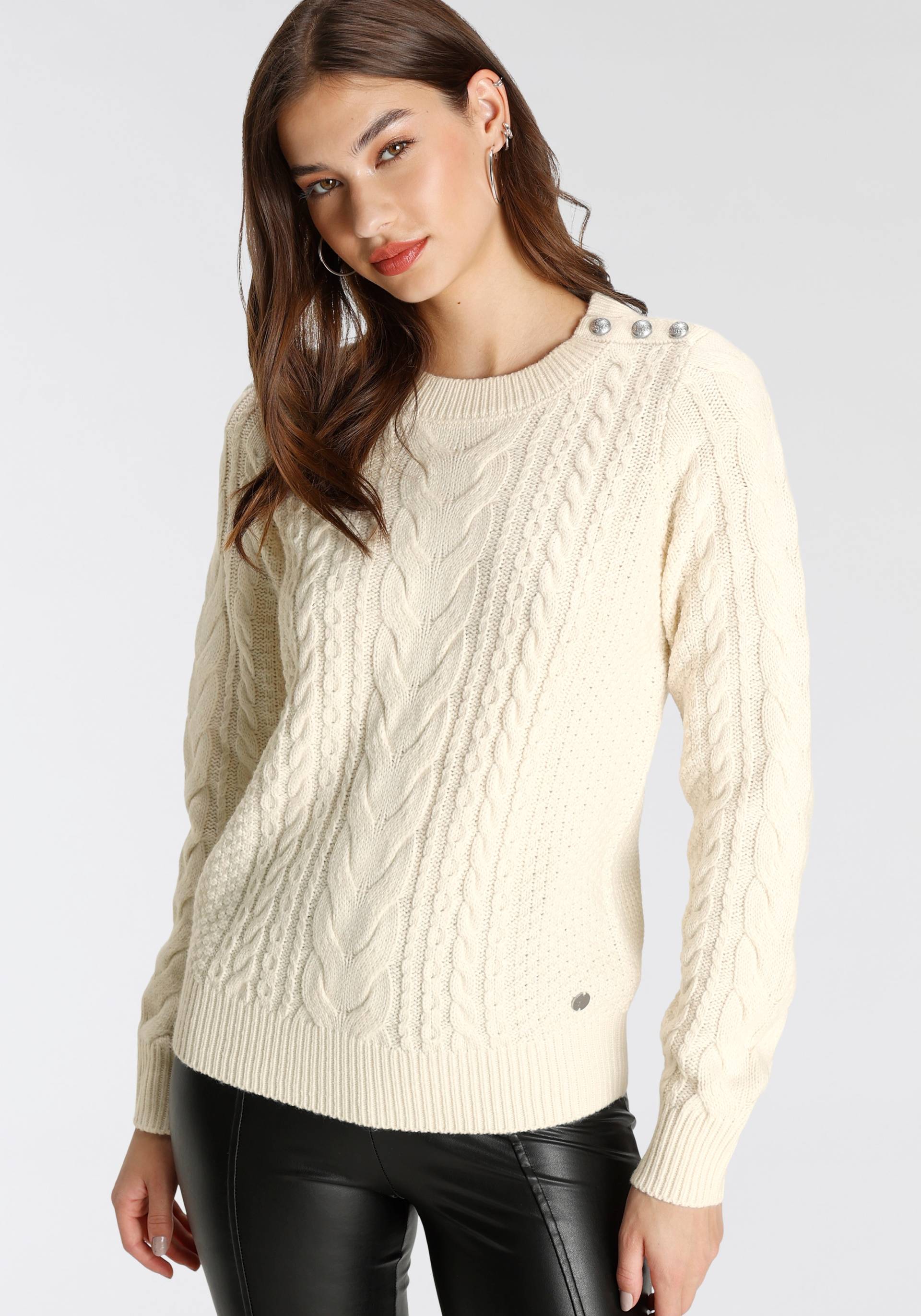 Tamaris Strickpullover von Tamaris