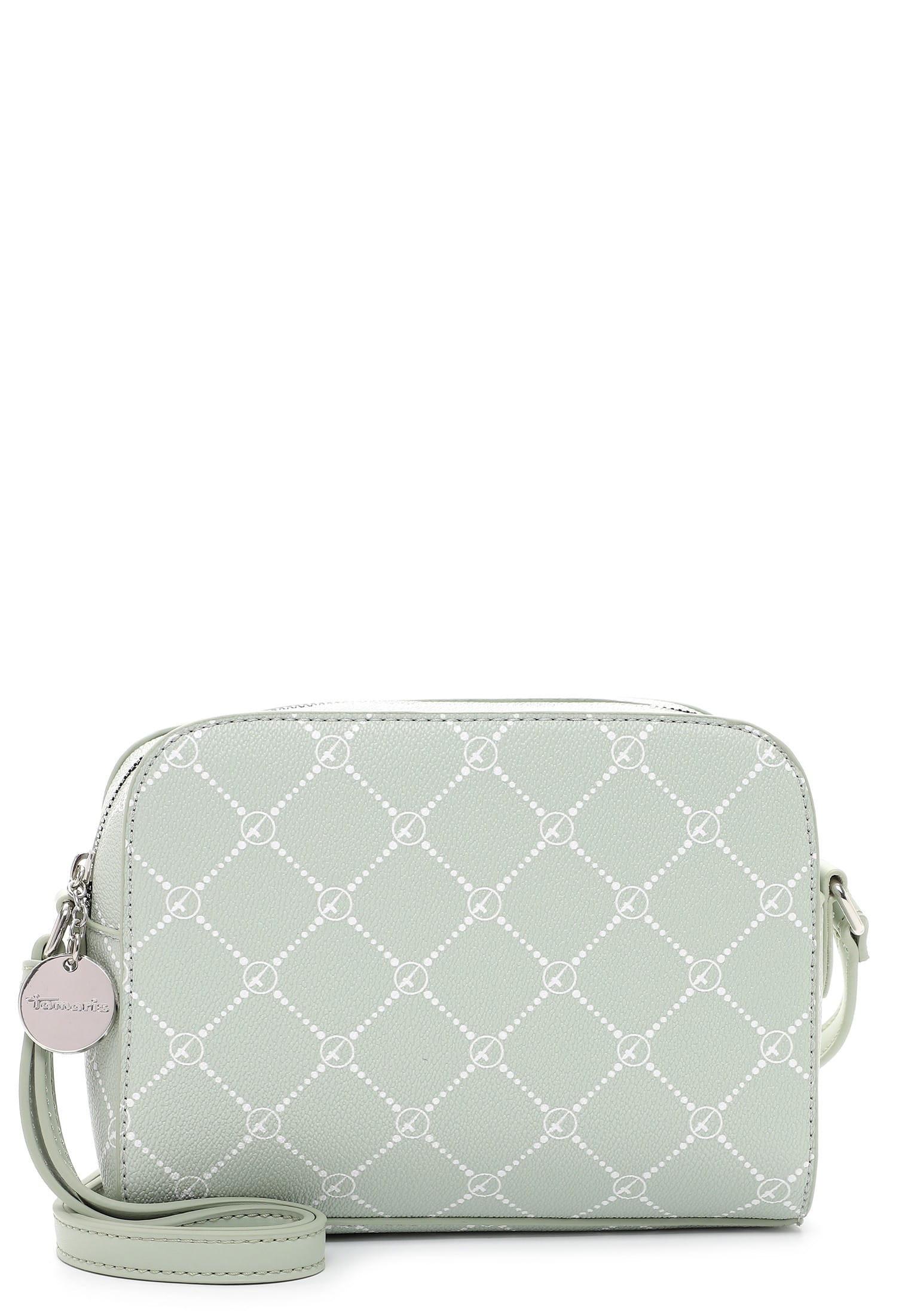 Umhängetasche Tas Anastasia Damen Mint ONE SIZE von Tamaris