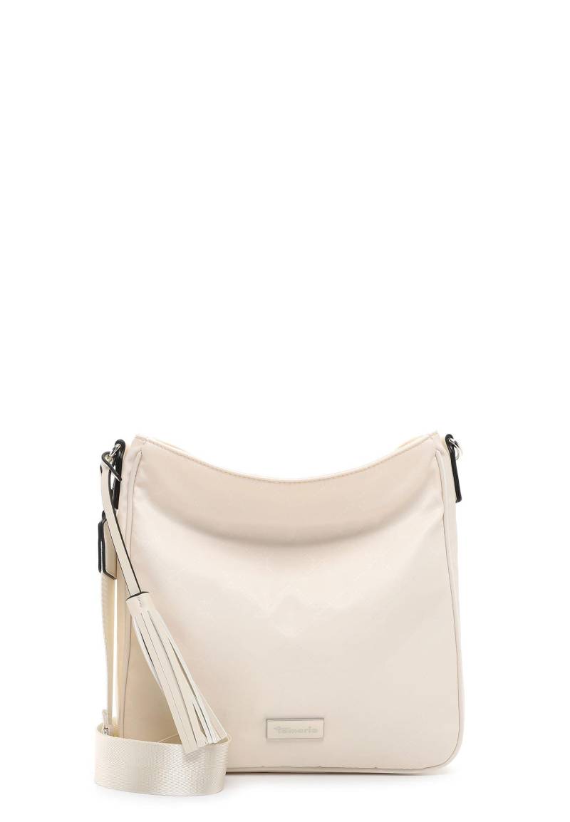 Umhängetasche Tas Lisa Damen Beige ONE SIZE von Tamaris