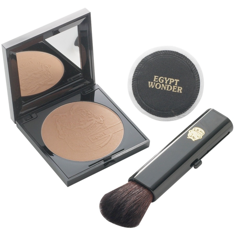 Tana Egypt-Wonder Tana Egypt-Wonder Compact-Set Sport Matt puder 10.0 g von Tana