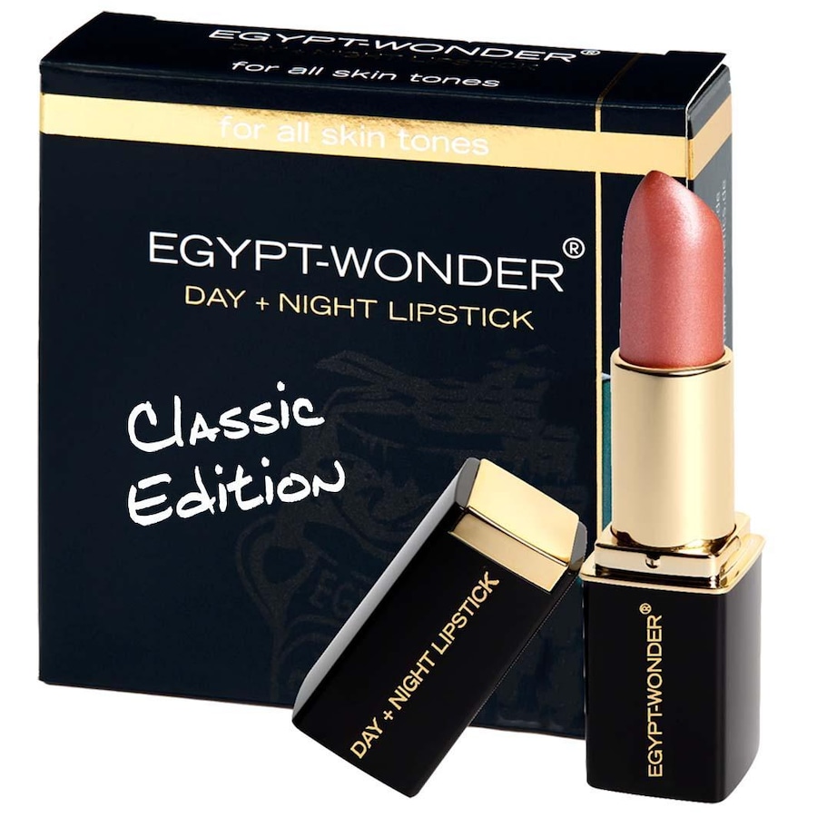 Tana Egypt-Wonder Tana Egypt-Wonder Day & Night Lipstick lippenstift 4.8 g von Tana