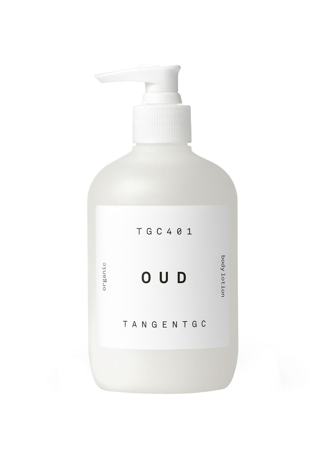 Body Lotion Oud Body Lotion Damen  350ml von Tangent GC