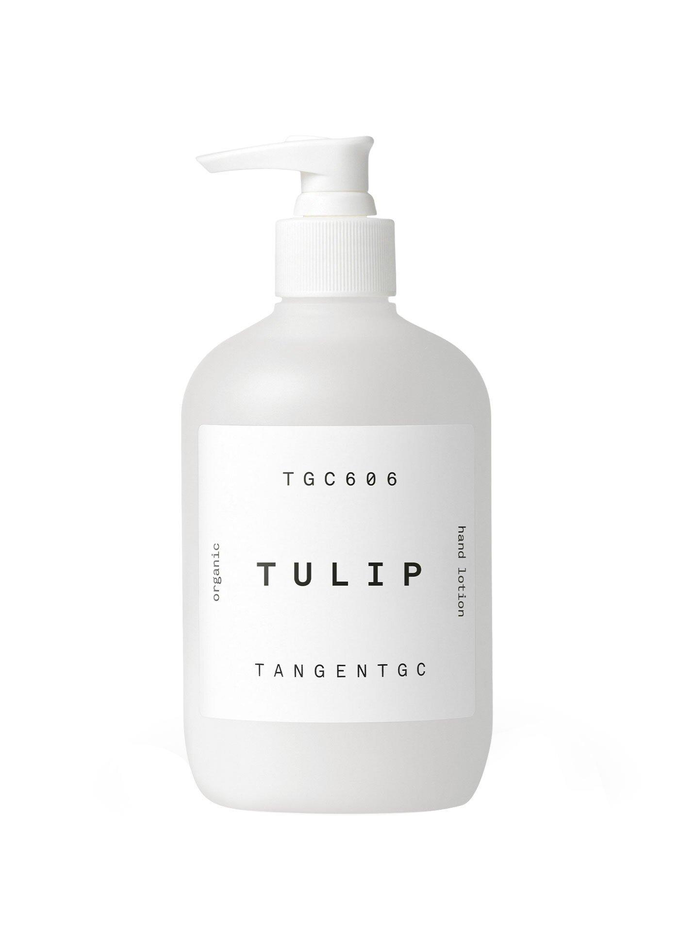 Handlotion Tulip Hand Lotion Damen  350ml von Tangent GC