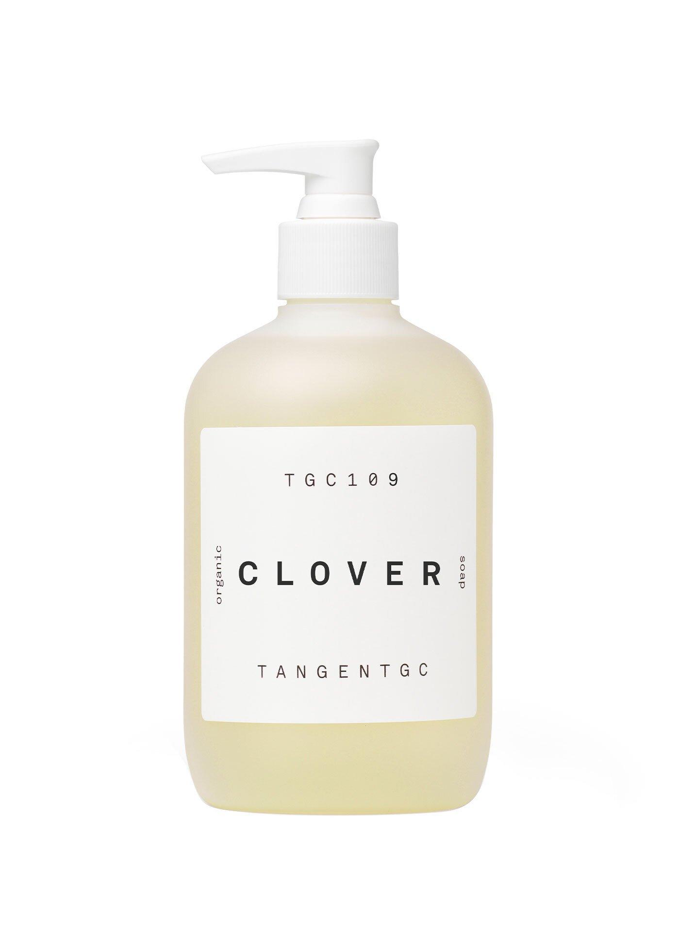 Handseife Clover Soap Damen  350ml von Tangent GC