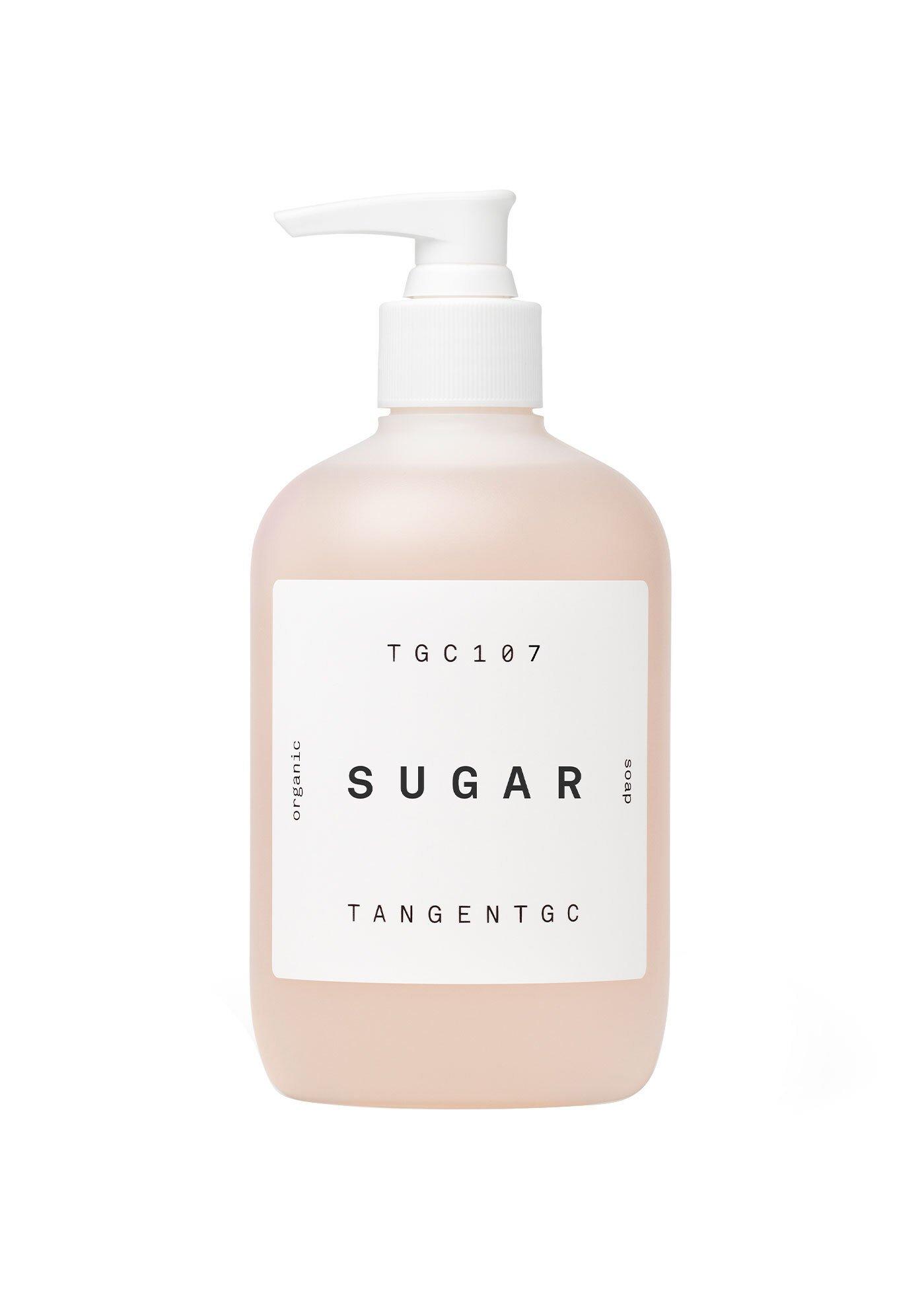 Handseife Sugar Soap Damen  350ml von Tangent GC