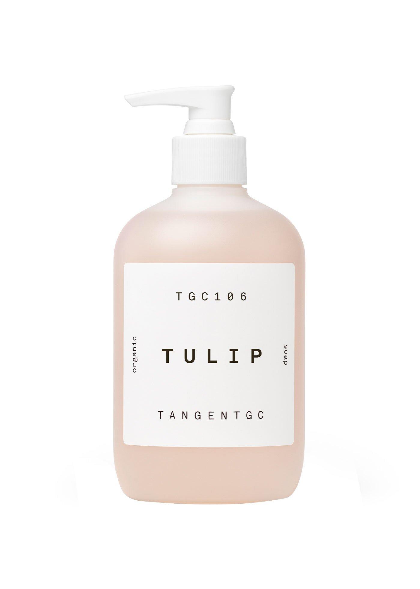Handseife Tulip Soap Damen  350ml von Tangent GC