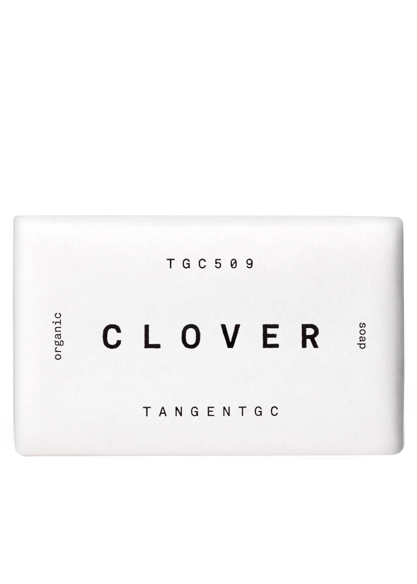 Stückseife Clover Soap Bar Damen  100 ml von Tangent GC