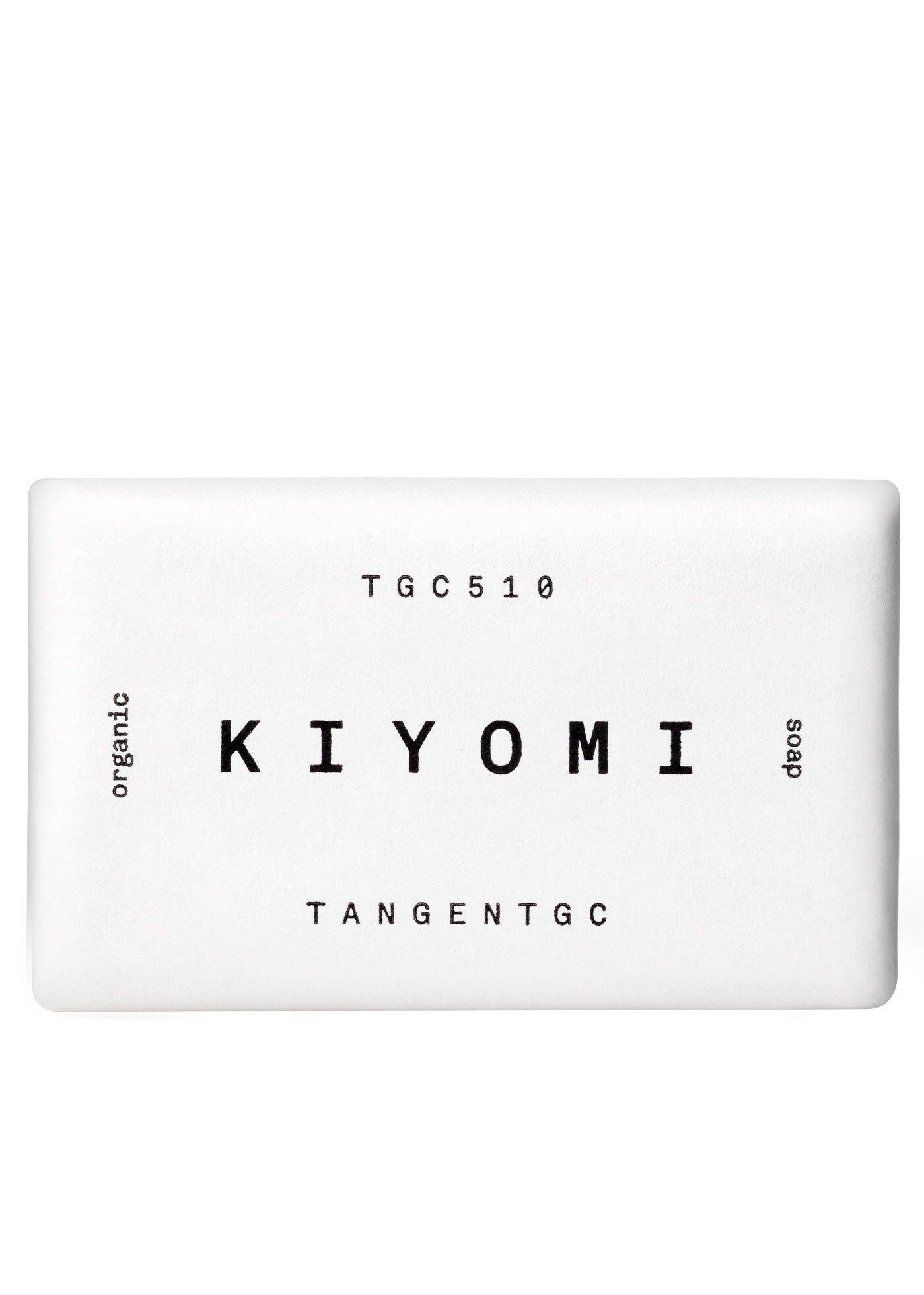 Stückseife Kiyomi Soap Bar Damen  100 ml von Tangent GC