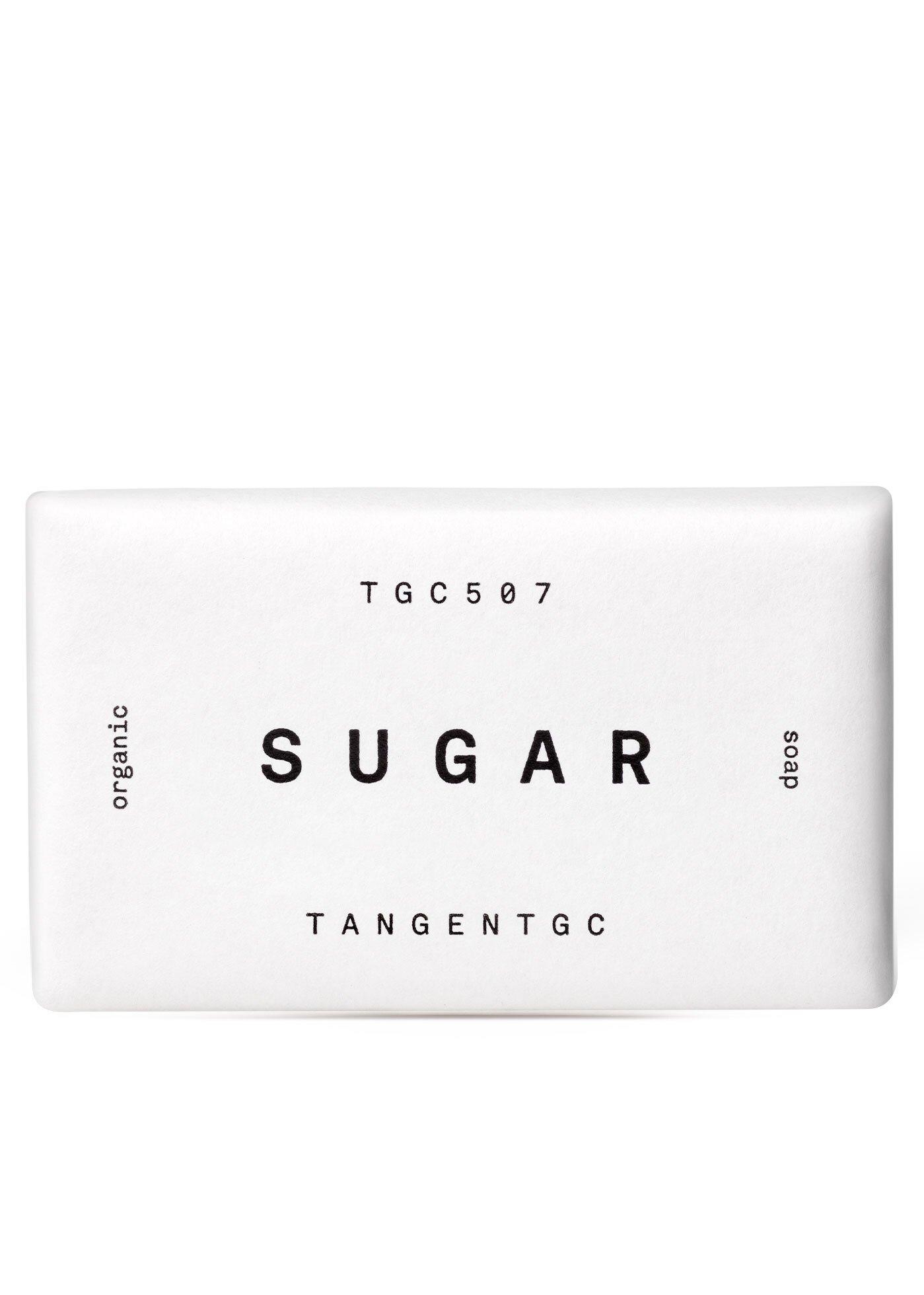 Stückseife Sugar Soap Bar Damen  100 ml von Tangent GC