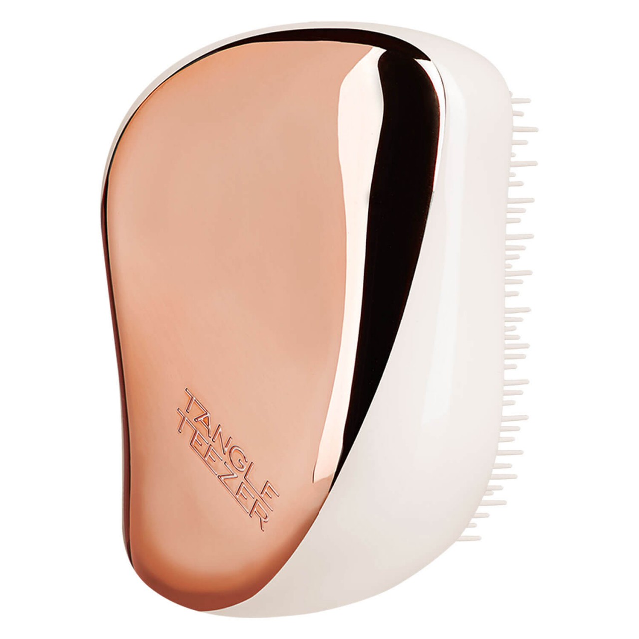 Tangle Teezer - Compact Styler Rose Gold Cream Tangle Teezer - Compact Styler Rose Gold Cream von Tangle Teezer