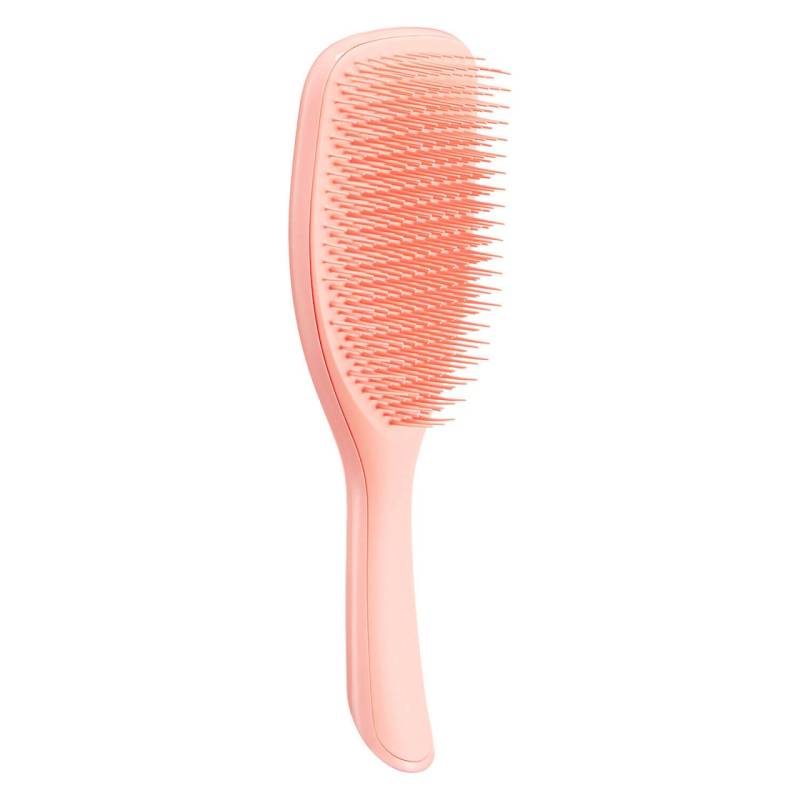 Tangle Teezer - Large Wet Detangler Peach Glow von Tangle Teezer