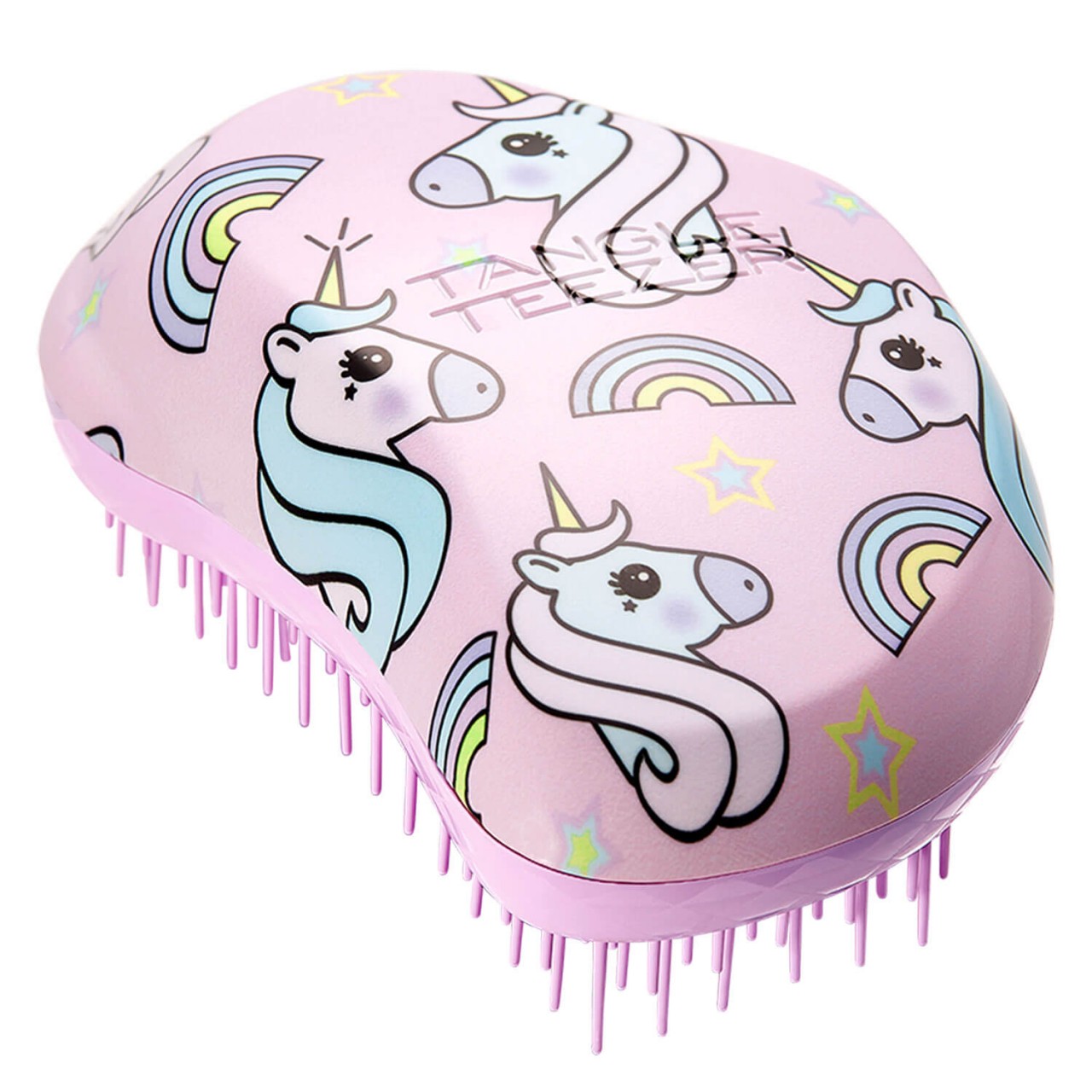 Tangle Teezer - Original Mini Children Unicorn Multi von Tangle Teezer