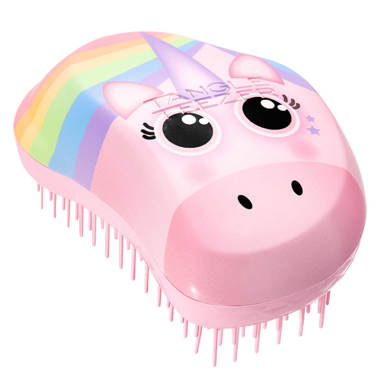 Tangle Teezer - Original Mini Children Unicorn Pink von Tangle Teezer