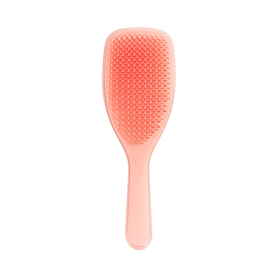 Tangle Teezer Wet Detangler Tangle Teezer Wet Detangler Large Peach Glow detangler 1.0 pieces Tangle Teezer Wet Detangler Tangle Teezer Wet Detangler Large Peach Glow detangler 1.0 pieces von Tangle Teezer