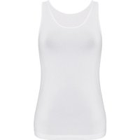 TAO Damen Laufunterhemd Dry weiss | 44 von Tao