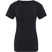 TAO Damen Laufunterziehshirt Dry schwarz | 44 von Tao