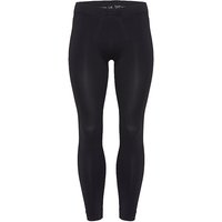 TAO Herren Tight Dry Long UNDERWEAR schwarz | S von Tao