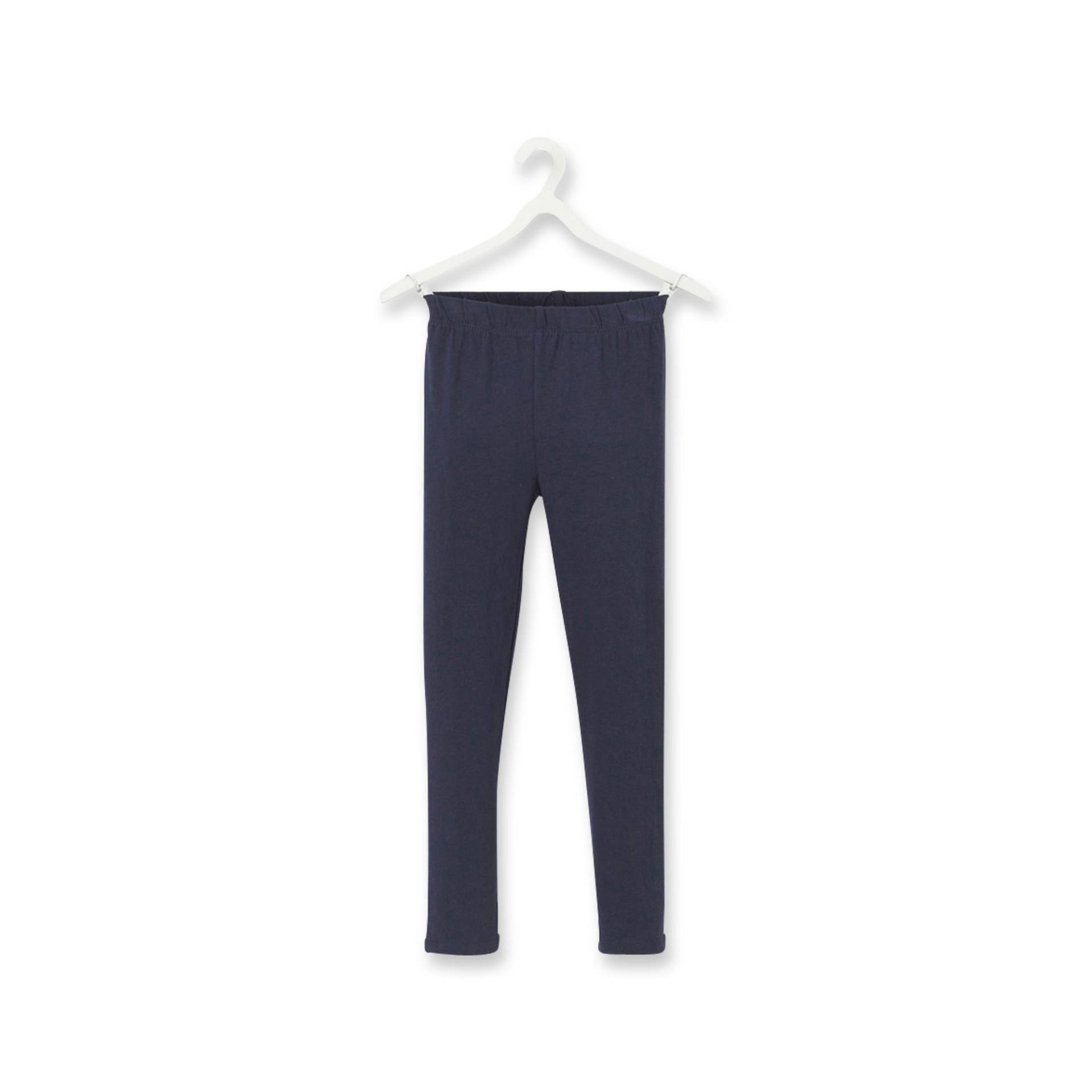 Leggings Mädchen Marine 5A von TAO KIDS