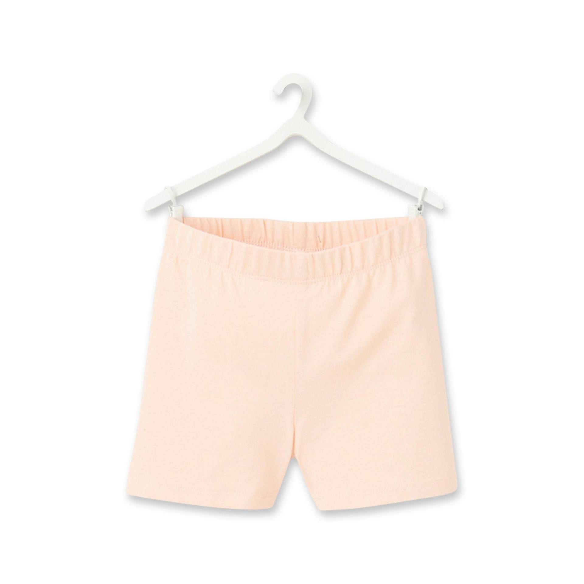 Shorts Mädchen Rosa 4A von Tape A l'Oeil