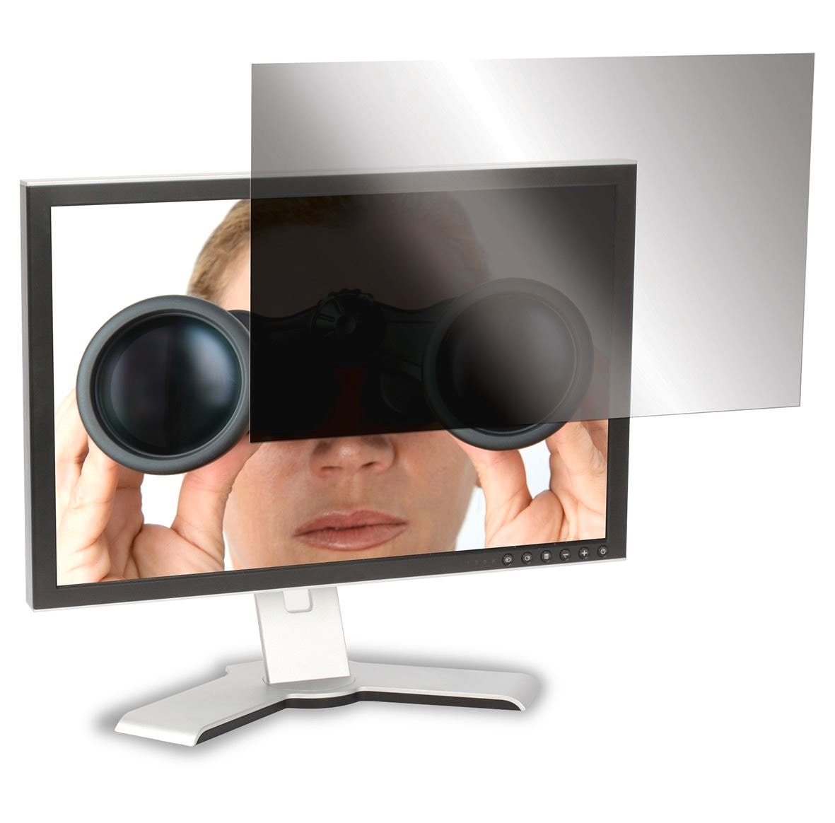 Targus Displayschutzfolie »Privacy Screen 23 Widescreen (16:9)« von Targus