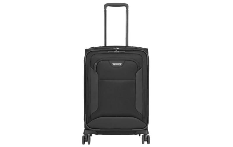 Targus Koffer »Targus Corporate Traveller Roller Black« von Targus