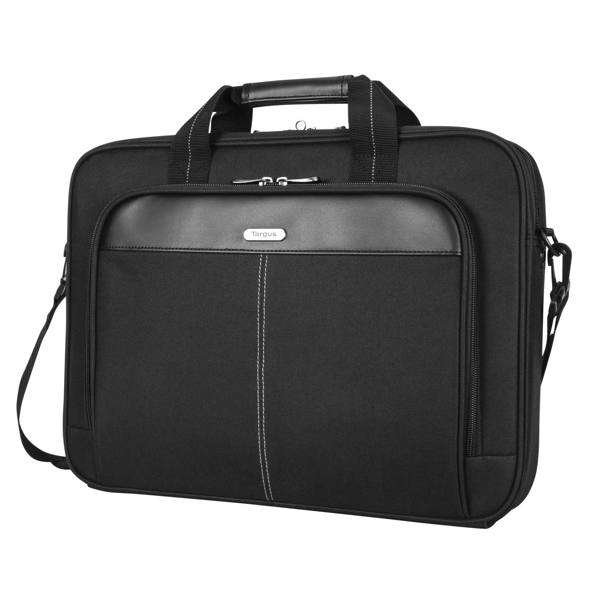 Targus Laptoptasche »15 - 16 Classic Slim Aktentasche« von Targus