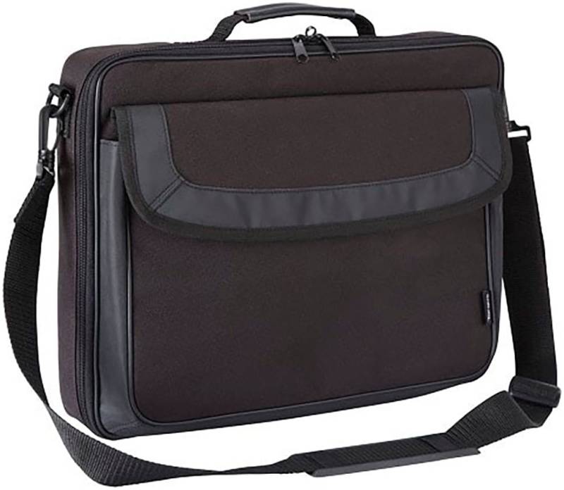 Targus Laptoptasche »Classic 15 - 15.6 Clamshell Laptop Case« von Targus