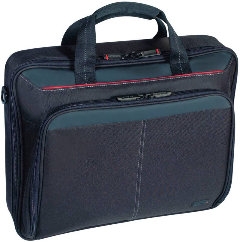 Targus Laptoptasche »Classic 15.6 Clamshell Laptop Case« von Targus