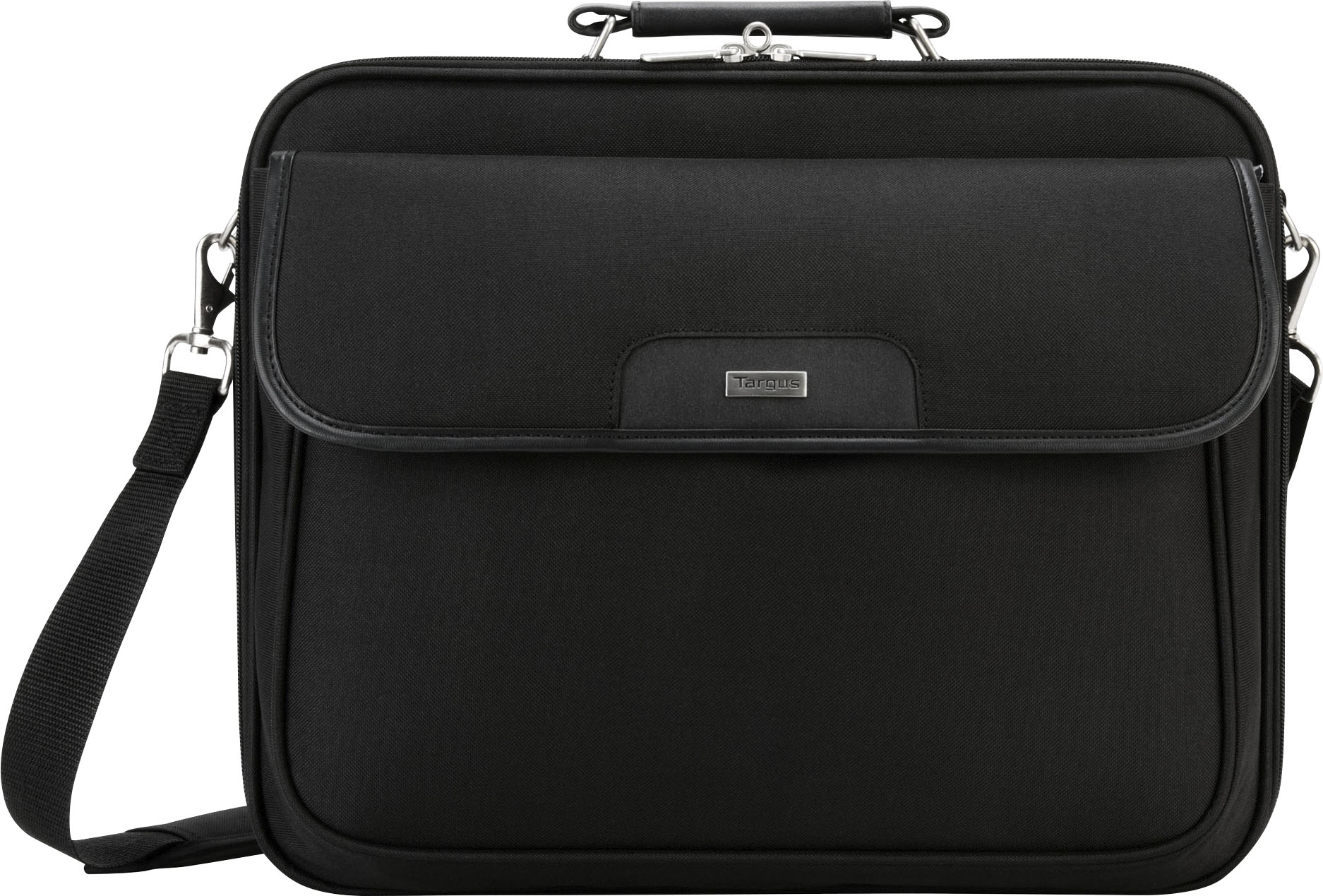 Targus Laptoptasche »Notepac 15.6 Clamshell Laptop Case« von Targus