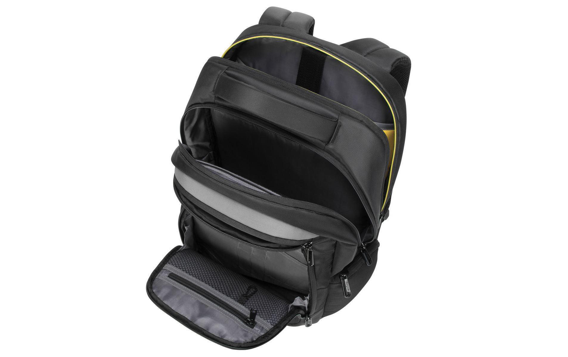Targus Notebookrucksack »CityGear 1« Targus Notebookrucksack »CityGear 1« von Targus