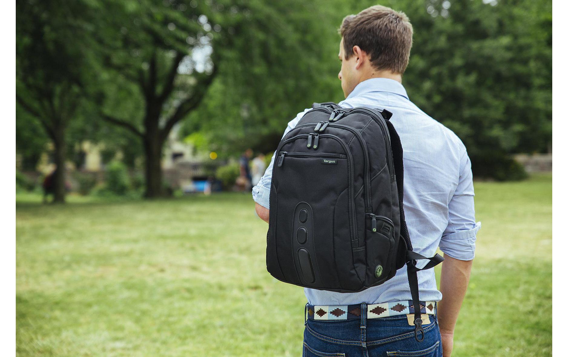 Targus Notebookrucksack »EcoSpruce« Targus Notebookrucksack »EcoSpruce« von Targus