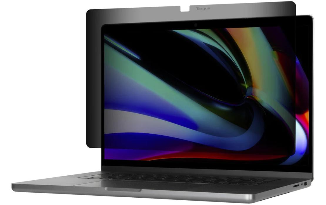 Targus Schutzfolie »Magnetic MacBook Pro 2021 16 / 0,673611111111111« von Targus