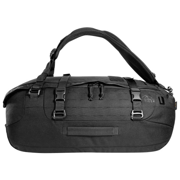 Tasmanian Tiger - TT Duffel 45 - Reisetasche Gr 45 l schwarz/grau von Tasmanian Tiger